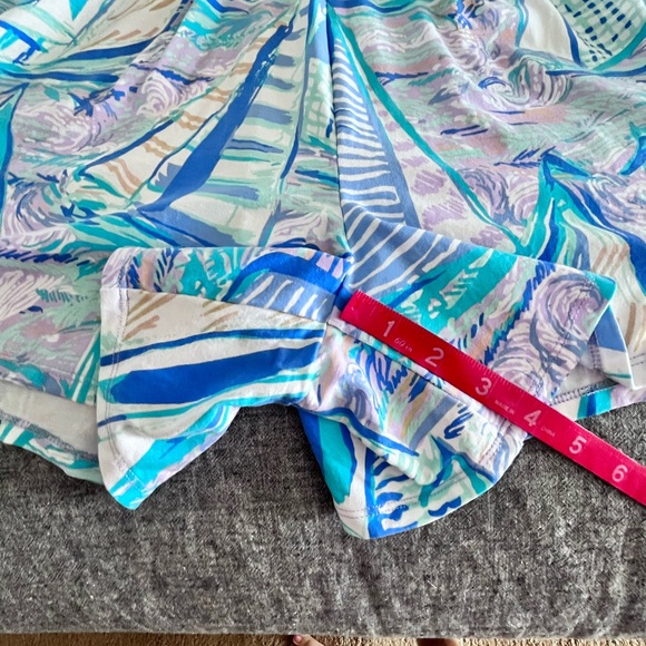 LILLY PULITZER | Med | Gianni Romper - Picture 13 of 16